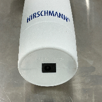 Hirschmann Pipetus Pipet Filler - Quantity 3 image 2